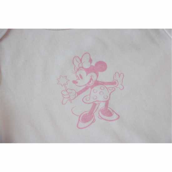 Character 5 Pk Bdyst Bb00 Minnie Mouse Character 5 Pk Bdyst Bb00 Minnie Mouse