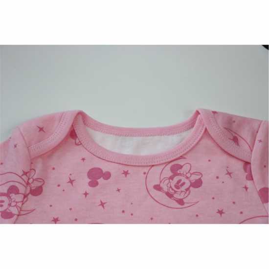 Character 5 Pk Bdyst Bb00 Minnie Mouse Character 5 Pk Bdyst Bb00 Minnie Mouse