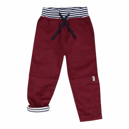 Corduroy Trousers Corduroy Trousers