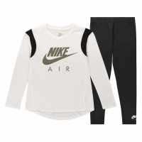 Nike Air Legging Set Bg14  Бебешки дрехи