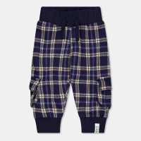 Kids' Cargo Trousers  