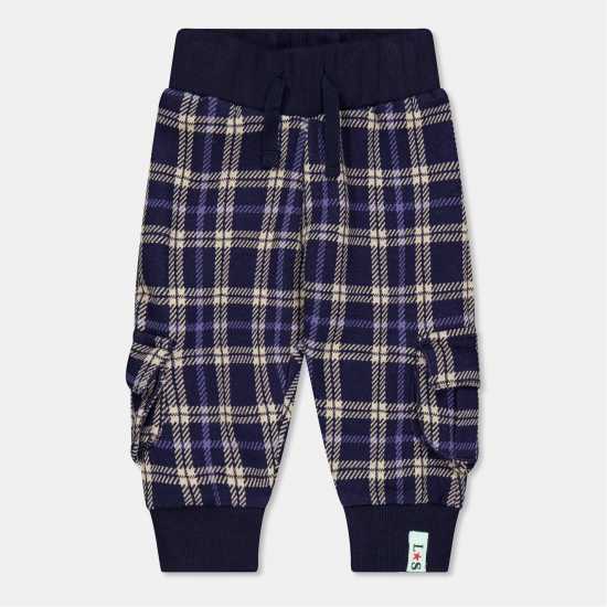 Kids' Cargo Trousers  