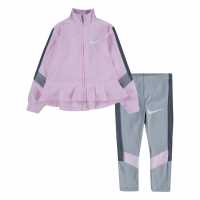 Nike Poly Jkt/leg Setbg14  Бебешки дрехи