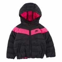 Nike Nsw Filled Jckt Bg00  Детски якета и палта