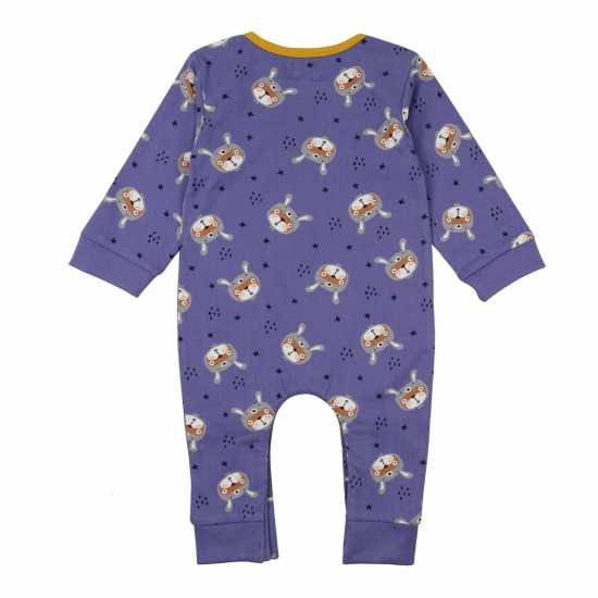 Lilly And Sid Sid Playsuit Bb99  Детски къси панталони