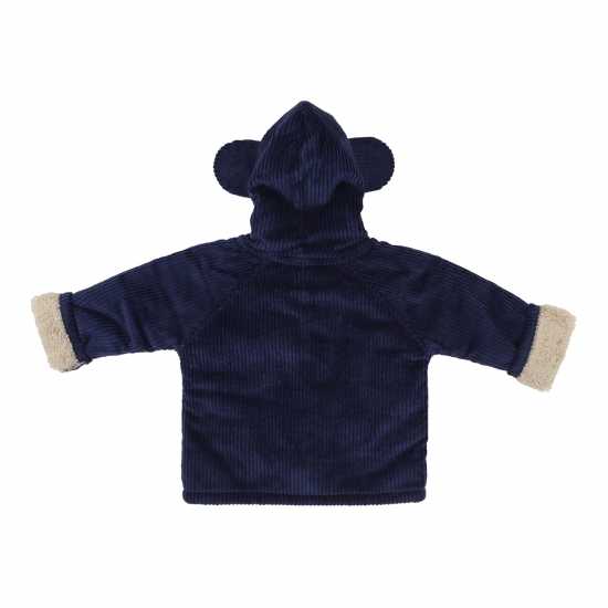 Lilly And Sid Bear Cord Jacket Bb99  Детски якета и палта