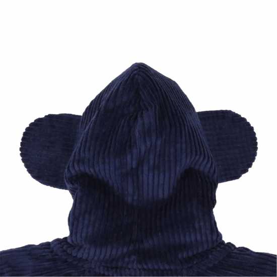 Lilly And Sid Bear Cord Jacket Bb99  Детски якета и палта