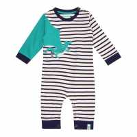 Dragon Sleeve Playsuit Dragon Sleeve Playsuit