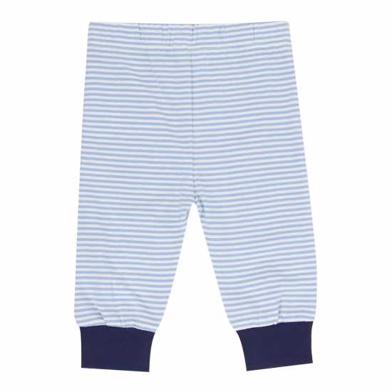 Lilly And Sid Bdgr Top Lgng St Bb99  Бебешки дрехи