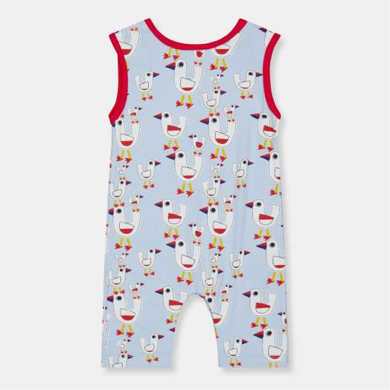 Kids' Pyjama Set Kids' Pyjama Set