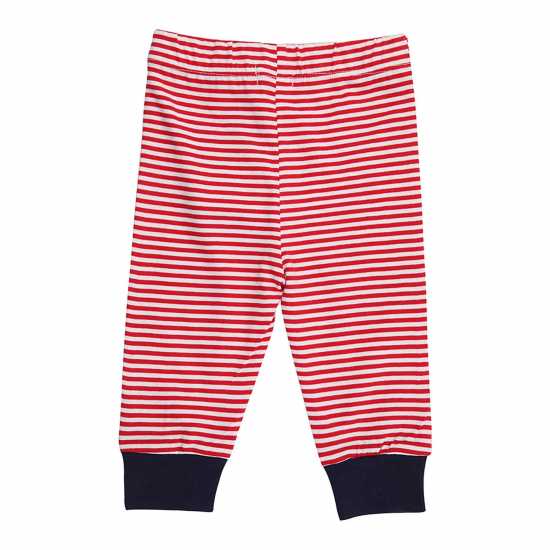 Бебешки дрехи Lilly And Sid Sndy Seagl L 2Pk Bb99 Lilly And Sid Sndy Seagl L 2Pk Bb99 Бебешки дрехи