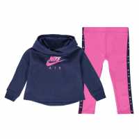Nike Air/legging Set Bb99  Бебешки дрехи