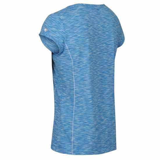Regatta Women's Hyperdimension T-Shirt  Дамски тениски с яка