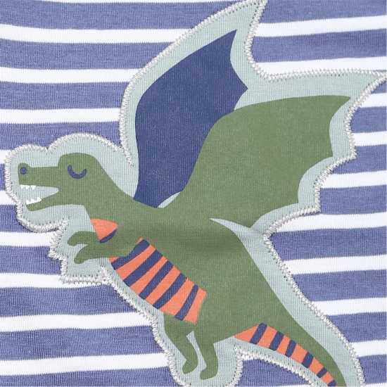 Lilly And Sid Dragon Str Plyst Bb99  Детски къси панталони