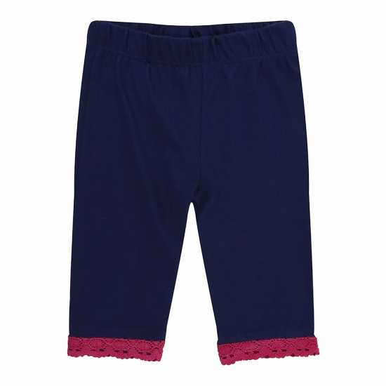 Lilly And Sid Last Party Cropped Leggings Lilly And Sid Last Party Cropped Leggings