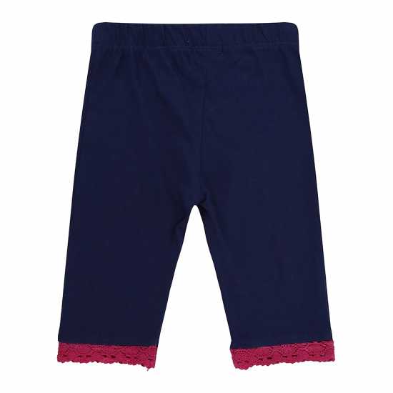 Lilly And Sid Last Party Cropped Leggings Lilly And Sid Last Party Cropped Leggings