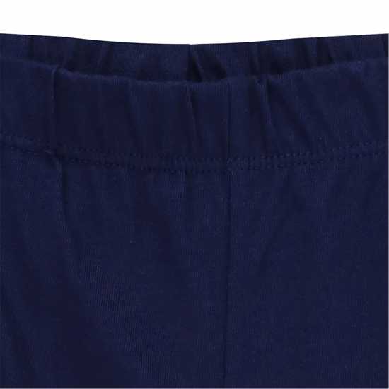 Lilly And Sid Last Party Cropped Leggings Lilly And Sid Last Party Cropped Leggings