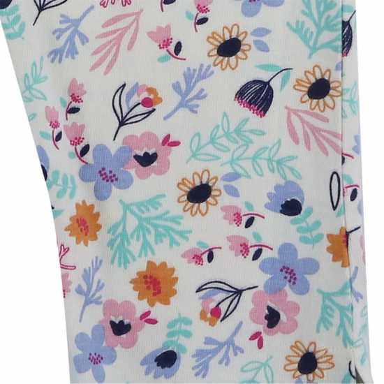 Lilly And Sid Ditsy Leggings Lilly And Sid Ditsy Leggings