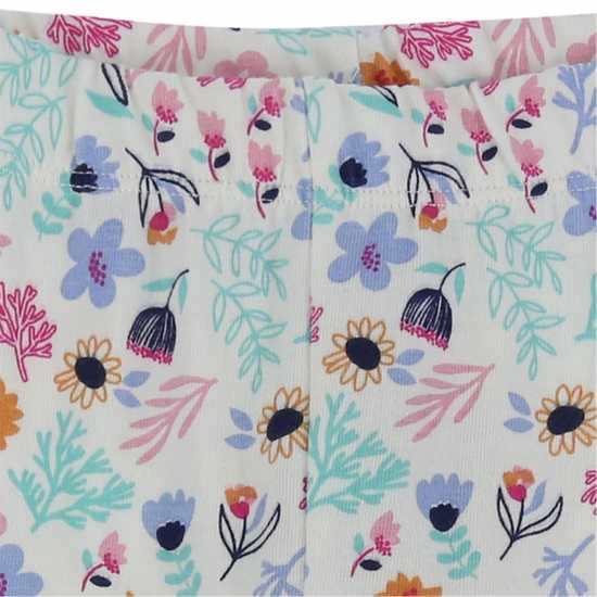 Lilly And Sid Ditsy Leggings Lilly And Sid Ditsy Leggings