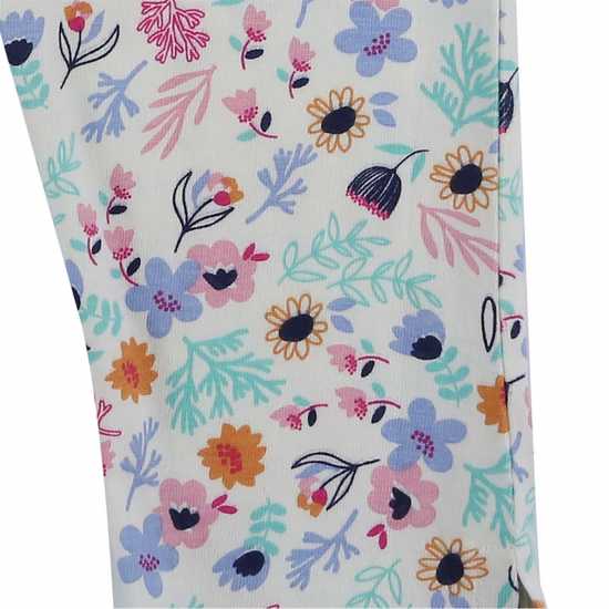 Lilly And Sid Ditsy Leggings Lilly And Sid Ditsy Leggings