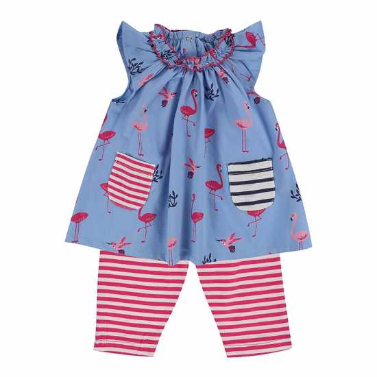 Lilly And Sid Kids' Leggings  