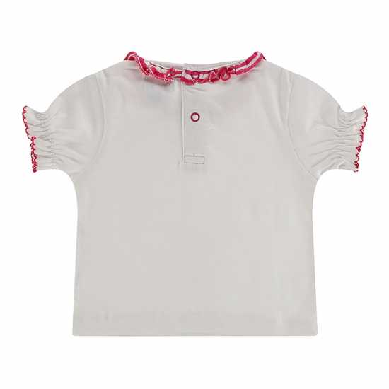 Lilly And Sid Basic Layering T Bb99  Детски тениски и фланелки