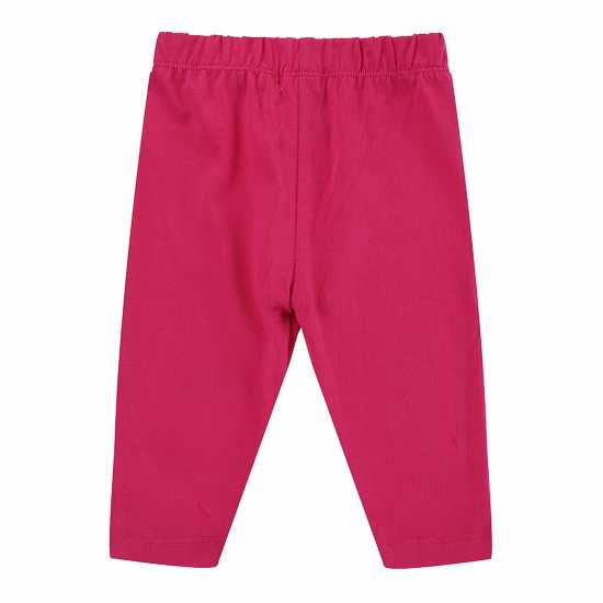 Lilly And Sid Sea Friends Leggings  