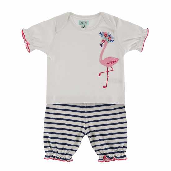 Lilly And Sid Kids' Leggings  