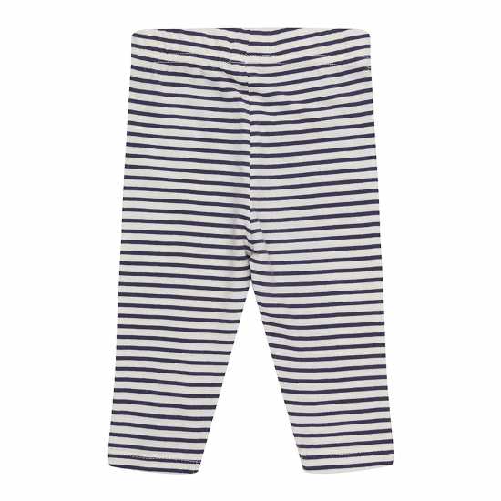 Lilly And Sid Deer Leggings  