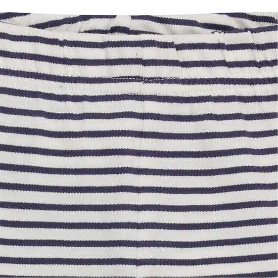 Lilly And Sid Deer Leggings  