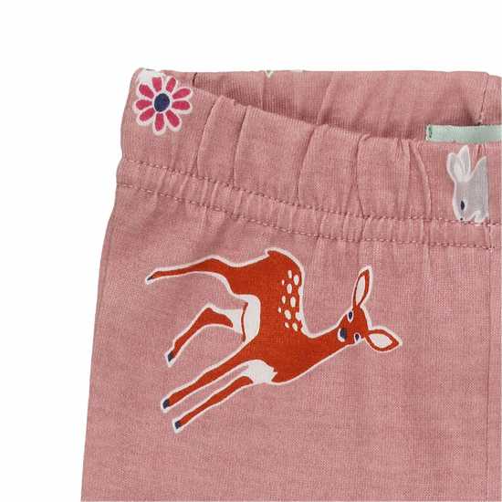 Lilly And Sid Little Deer Leggings  