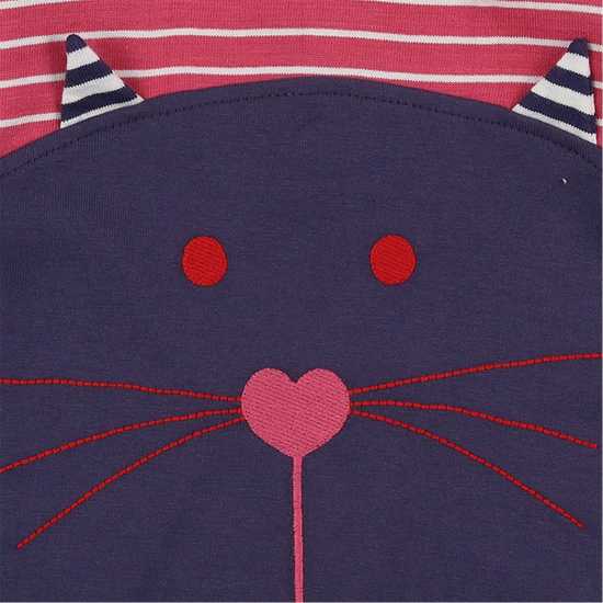 Lilly And Sid Cat Leggings  