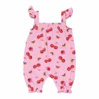 Детски къси панталони Lilly And Sid Swt Chry Playst Bb99 Lilly And Sid Swt Chry Playst Bb99 Детски къси панталони