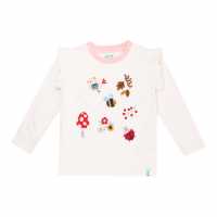 Lilly And Sid Wdlnd Walks Top Bb99  Детски тениски и фланелки