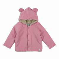 Lilly And Sid Bear Cord Jacket Bb99  Детски якета и палта