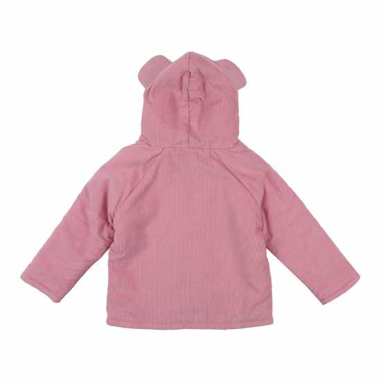 Lilly And Sid Bear Cord Jacket Bb99  Детски якета и палта