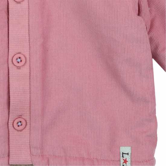 Lilly And Sid Bear Cord Jacket Bb99  Детски якета и палта