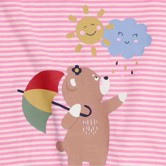 Lilly And Sid Weather Playst Bb99  Детски къси панталони