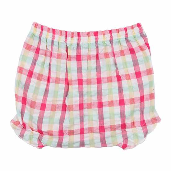 Lilly And Sid Picnic Dress And Legging Set  