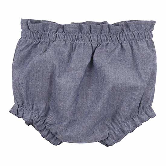 Lilly And Sid Strawberry Bloomer Dress And Legging Set  