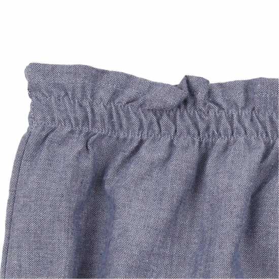 Lilly And Sid Strawberry Bloomer Dress And Legging Set  