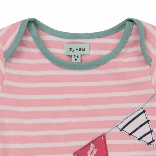 Lilly And Sid Bunting Leggings  