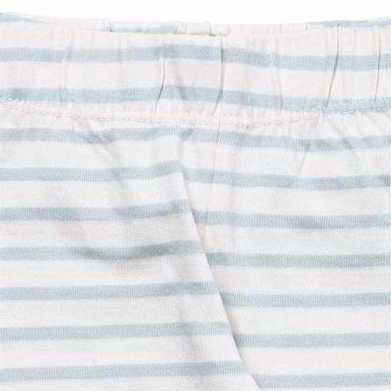 Дълъг Потник Lilly And Sid Animal Long Top And Legging Set  