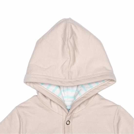 Детски якета и палта Lilly And Sid & Sid Multicoloured Animal Applique Jacket Lilly And Sid & Sid Multicoloured Animal Applique Jacket Детски якета и палта