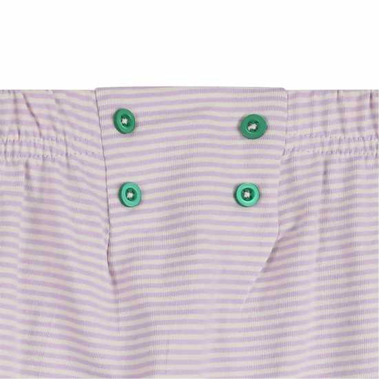 Butterfly T-Shirt Set  