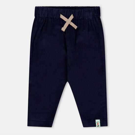 Corduroy Trousers  