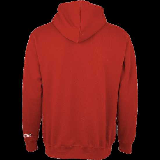 Мъжки суитчъри и блузи с качулки London Royal Ravens Royal Ravens Contained Hoodie London Royal Ravens Royal Ravens Contained Hoodie Мъжки суитчъри и блузи с качулки