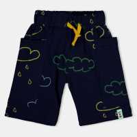 Детски къси панталони Lilly And Sid Wthr Crgo Shorts Bb99 Lilly And Sid Wthr Crgo Shorts Bb99 Детски къси панталони