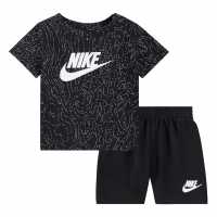 Nike Ssnl Short Set Bb99  