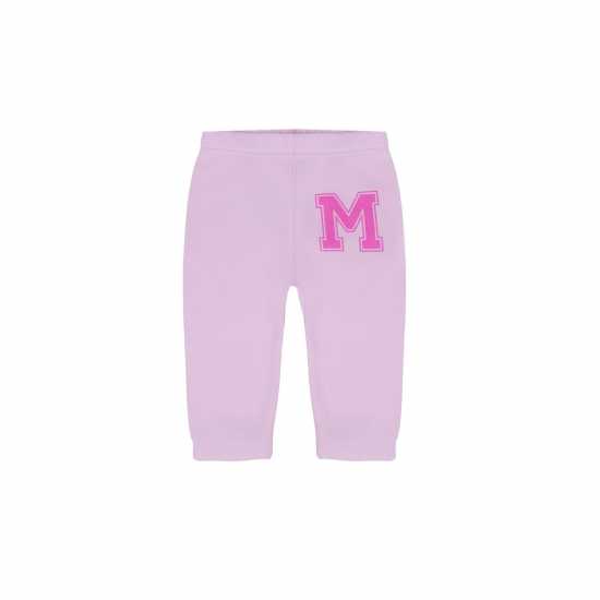 Character Crew Jg Set Baby Minnie Mouse Character Crew Jg Set Baby Minnie Mouse